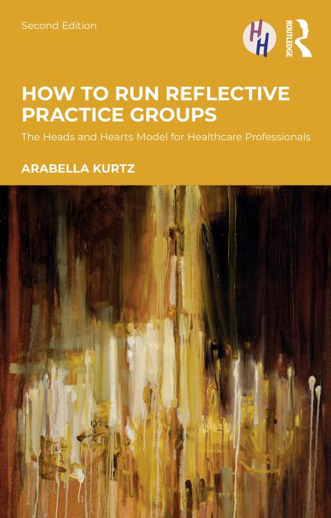 Cover image for book How to Run Reflective Practice Groups