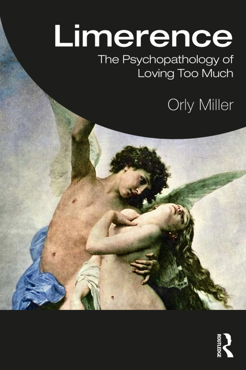 Cover image for book Limerence