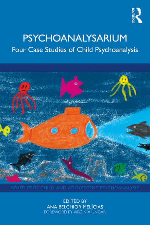Cover image for book Psychoanalysarium