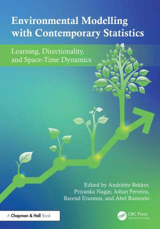 Environmental Modelling with Contemporary Statistics