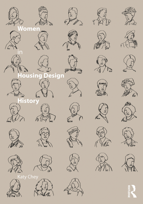 Cover image for book Women in Housing Design History