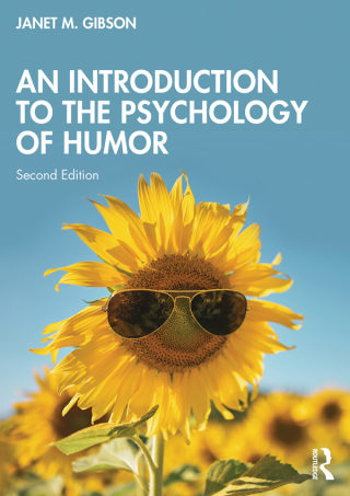An Introduction to the Psychology of Humor
