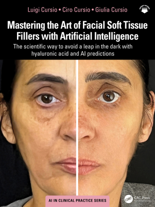 Mastering the Art of Facial Soft Tissue Fillers with Artificial Intelligence