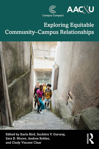 Exploring Equitable Community–Campus Relationships