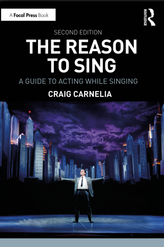 The Reason to Sing