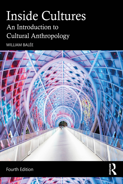Cover image for book Inside Cultures