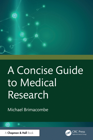 A Concise Guide to Medical Research