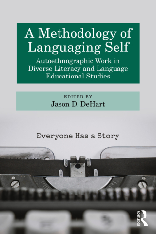 A Methodology of Languaging Self