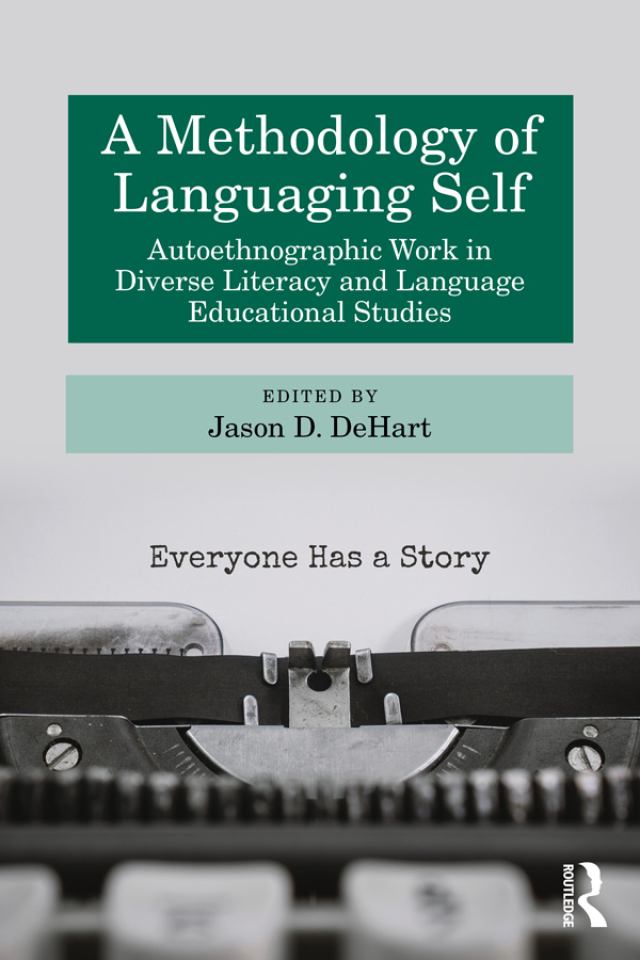 A Methodology of Languaging Self