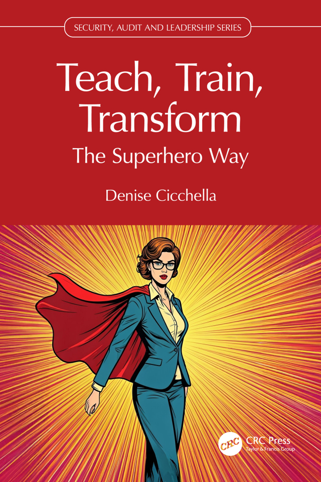Teach, Train, Transform