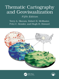 Thematic Cartography and Geovisualization