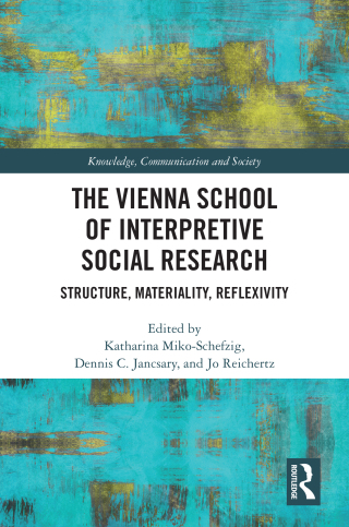 The Vienna School of Interpretive Social Research