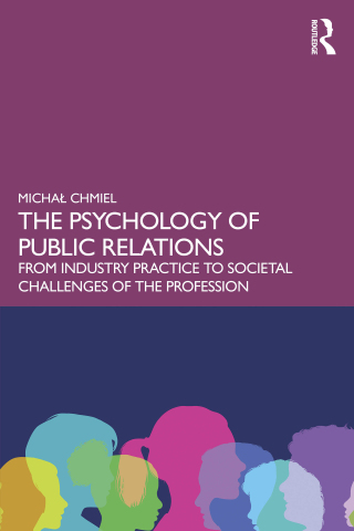 The Psychology of Public Relations