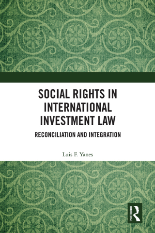 Social Rights in International Investment Law