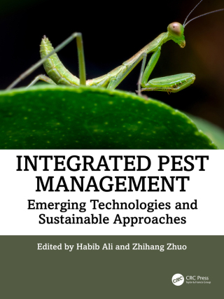 Integrated Pest Management