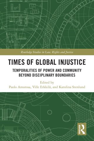Times of Global Injustice