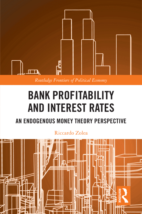 Cover image for book Bank Profitability and Interest Rates