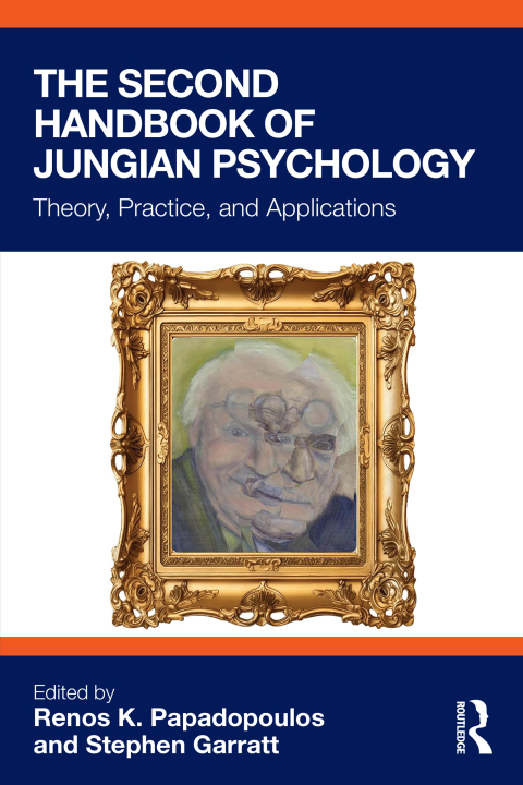 Cover image for book The Second Handbook of Jungian Psychology