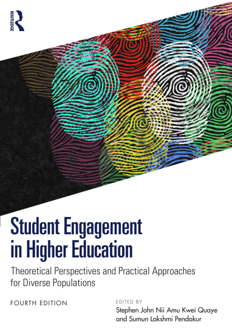 Cover image for book Student Engagement in Higher Education