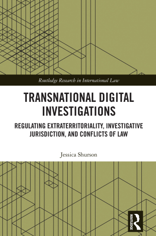 Transnational Digital Investigations