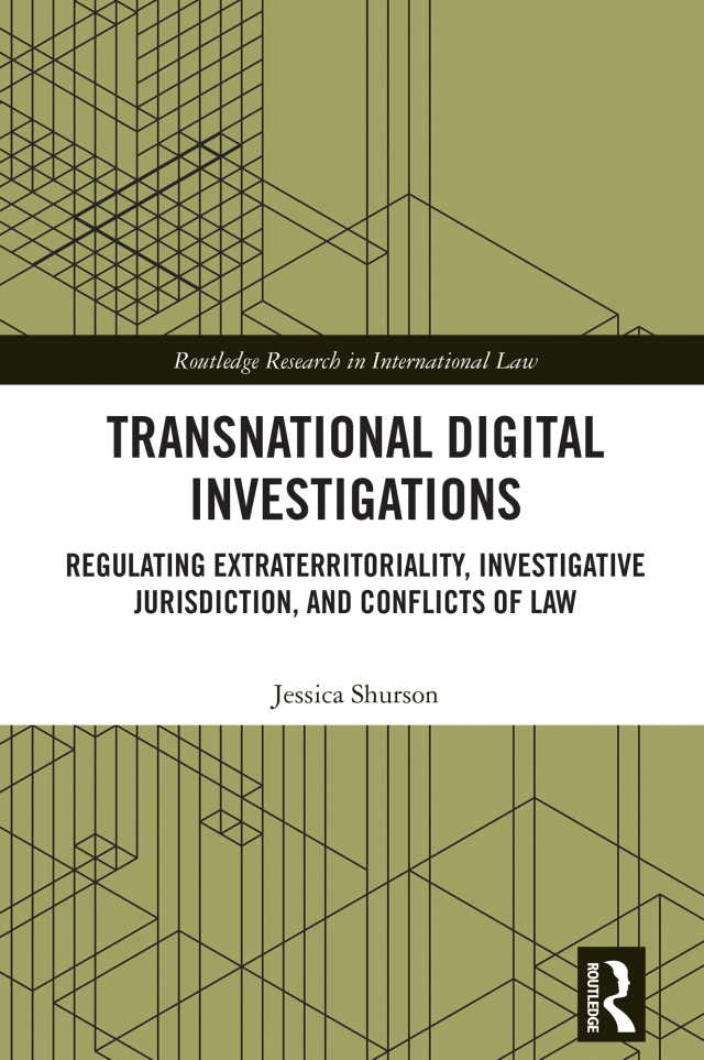 Transnational Digital Investigations