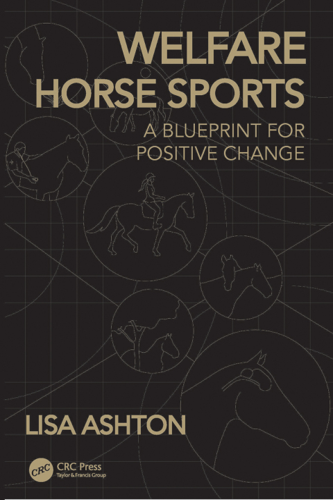 Cover image for book Welfare Horse Sports