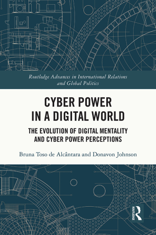 Cyber Power in a Digital World