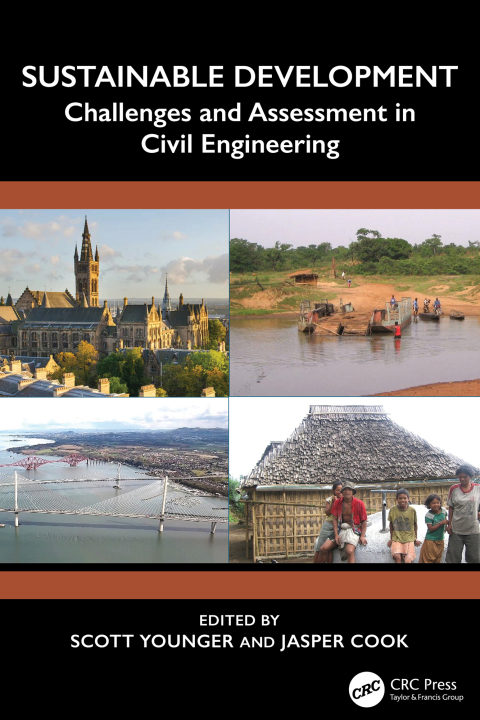 Cover image for book Sustainable Development