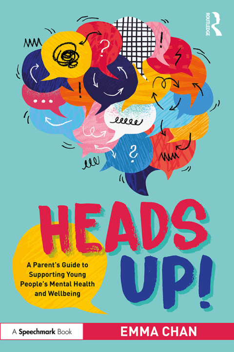 Cover image for book Heads Up!