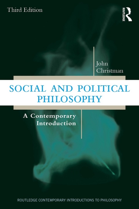 Cover image for book Social and Political Philosophy