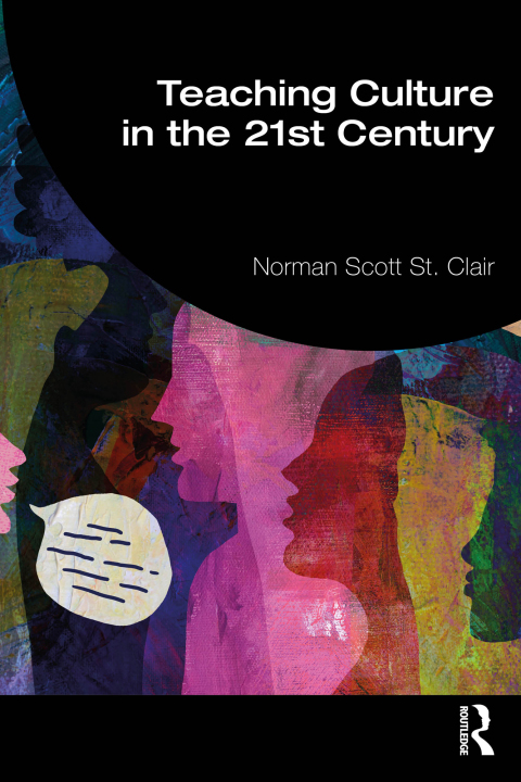 Cover image for book Teaching Culture in the 21st Century