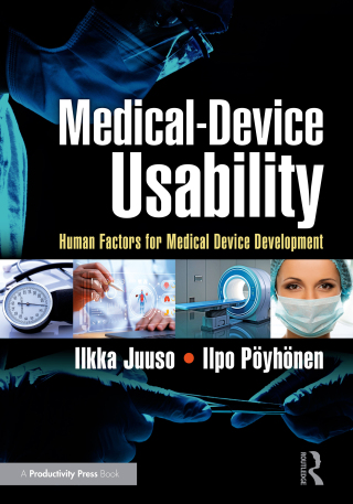 Medical-Device Usability