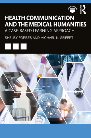 Health Communication and the Medical Humanities
