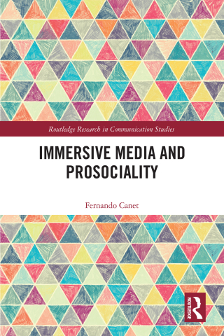 Immersive Media and Prosociality