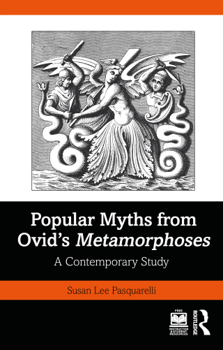 Popular Myths from Ovid’s Metamorphoses