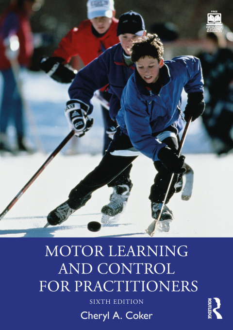 Cover image for book Motor Learning and Control for Practitioners
