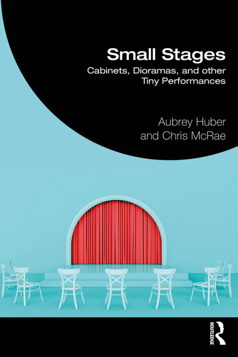 Cover image for book Small Stages