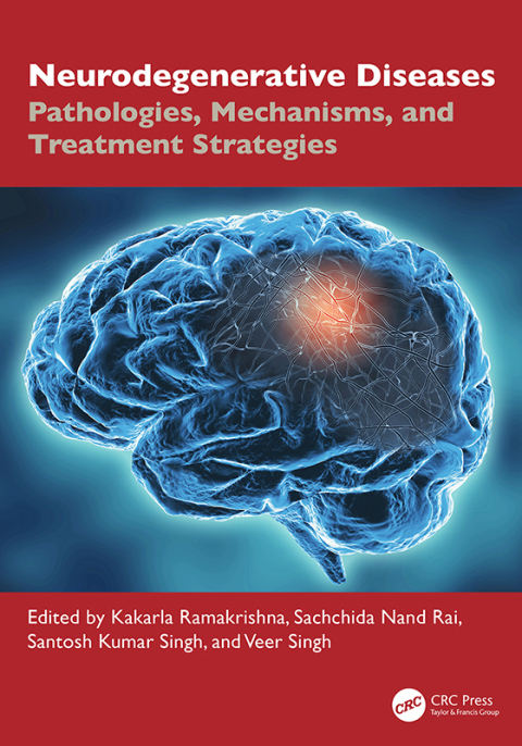 Cover image for book Neurodegenerative Diseases