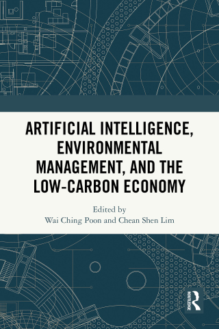 Artificial Intelligence, Environmental Management, and the Low-Carbon Economy