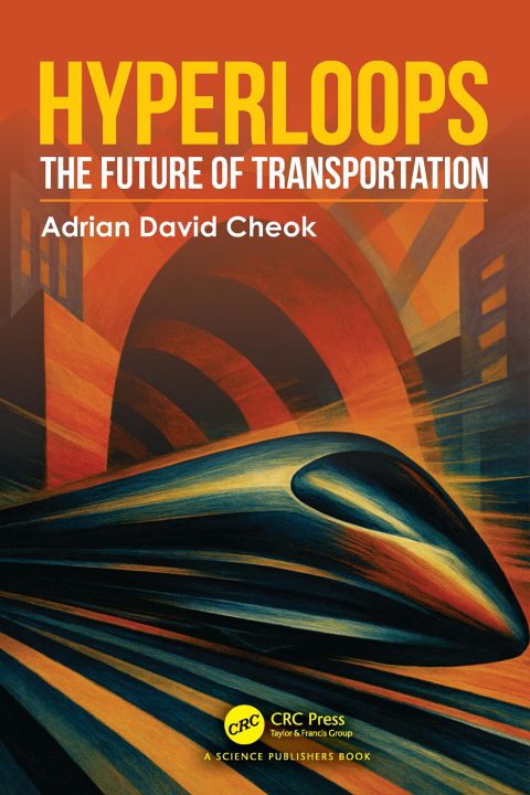 Cover image for book Hyperloops