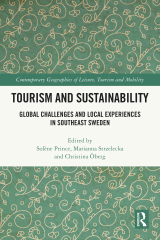 Tourism and Sustainability