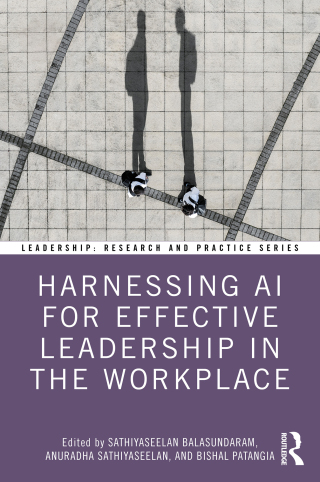 Harnessing AI for Effective Leadership in the Workplace