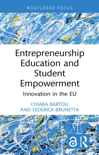 Entrepreneurship Education and Student Empowerment