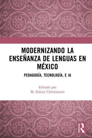 Modernizando la enseñanza de lenguas en México