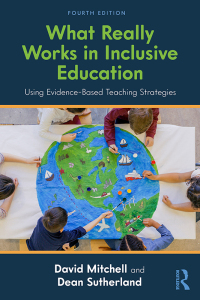 What Really Works in Inclusive Education