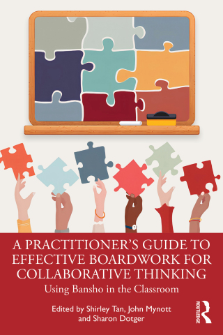 A Practitioner's Guide to Effective Boardwork for Collaborative Thinking