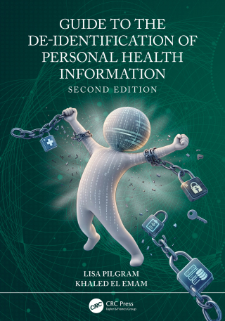 Guide to the De-Identification of Personal Health Information