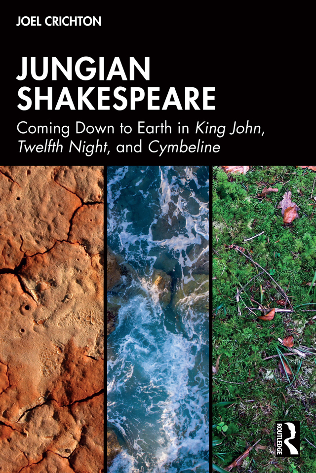Jungian Shakespeare