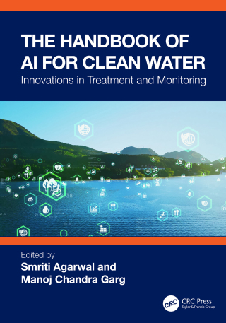 The Handbook of AI for Clean Water
