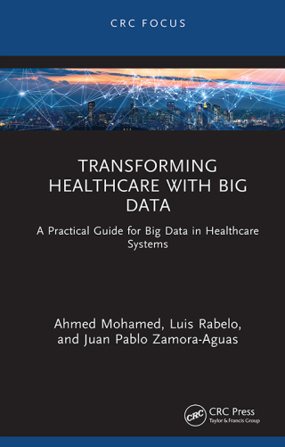 Transforming Healthcare with Big Data